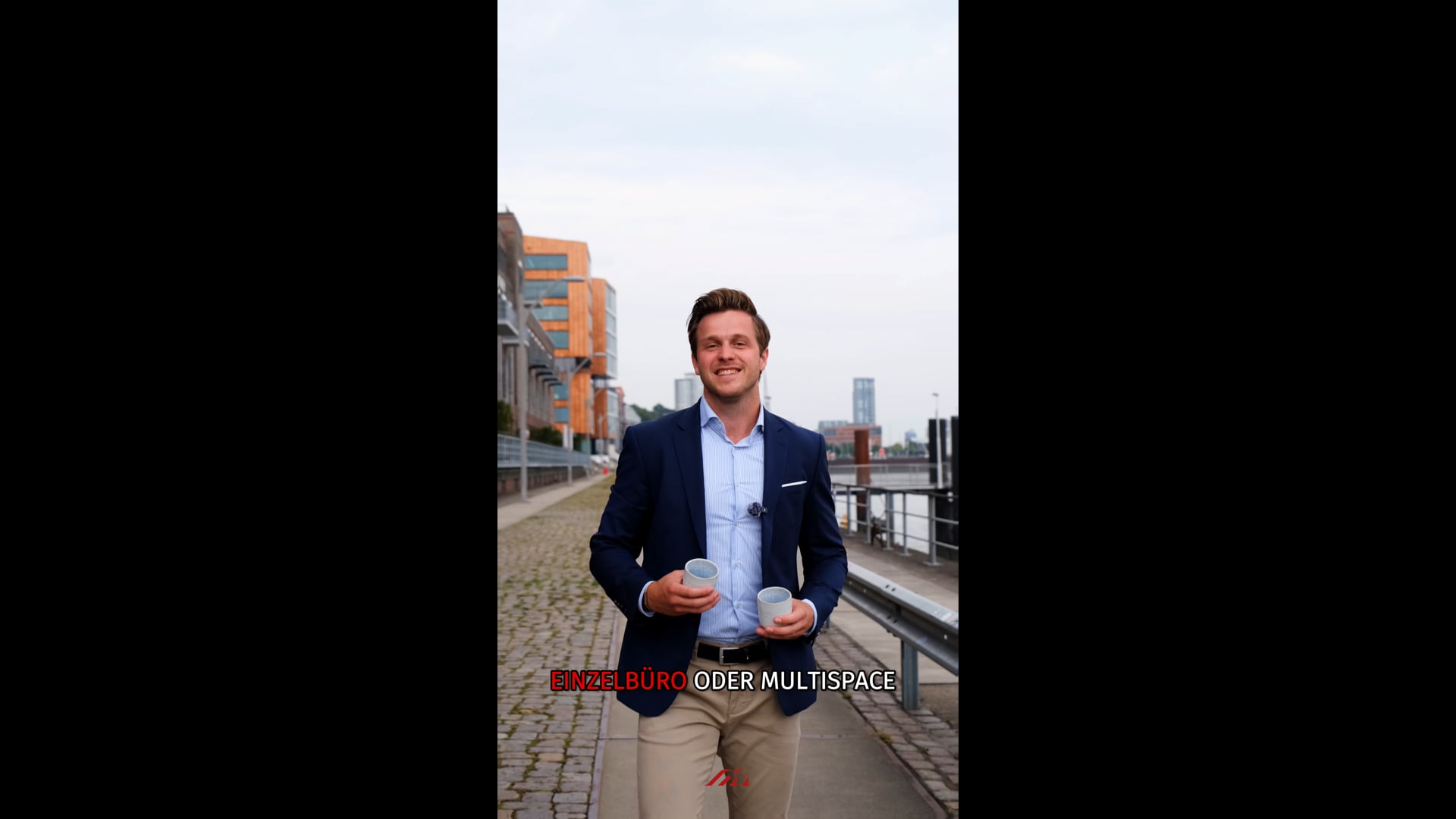 Die richtige Raumaufteilung!