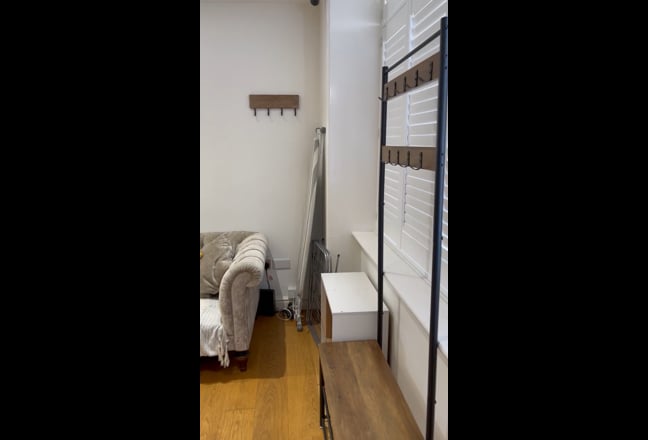 2 bed house central Brighton  Main Photo