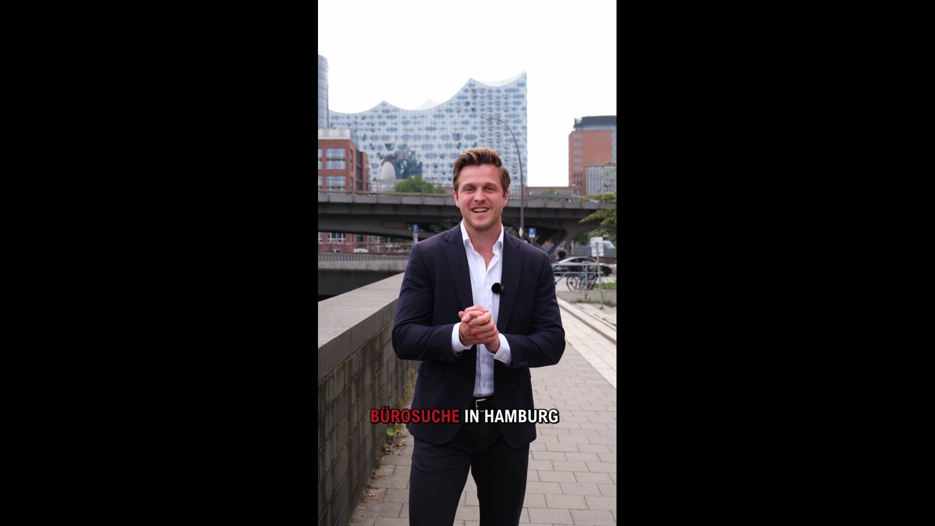 Bürosuche in Hamburg