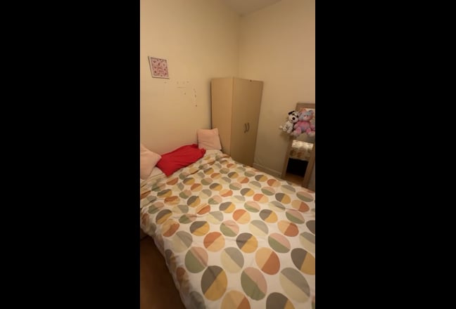 Cozy Double Room in Manor House Main Photo