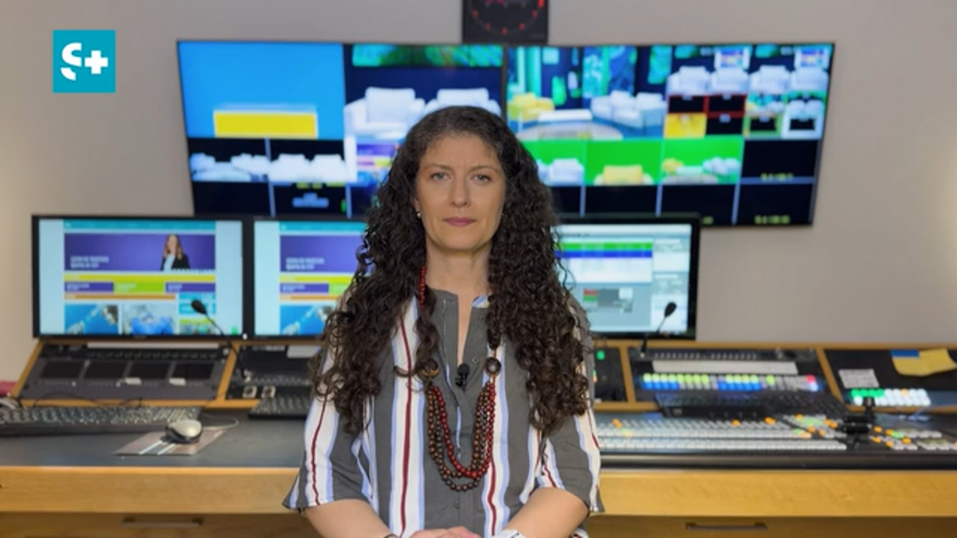 Notícias da Saúde-T02 E013 - Sandra Oliveira
