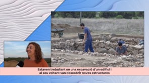 180º - Assentament ibèric de Vilanera