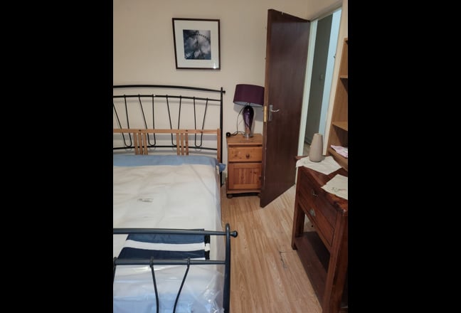 Double rooms for rent  Main Photo