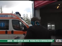 Abruzzo - Fondo sanitario, Marsilio: "Nessuna intesa in conferenza Regioni"