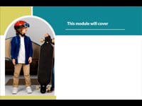 Module 1 An Overview of Safeguarding Children