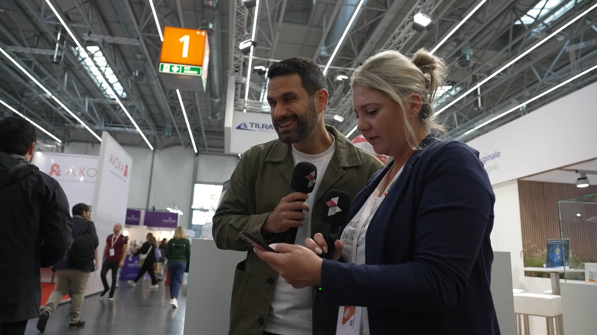 Marc entdeckt - Quiz Rallye