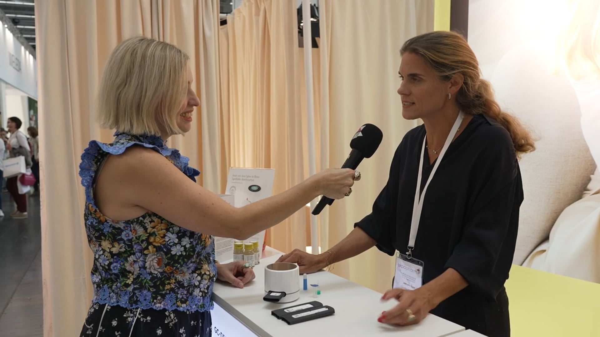 Inga entdeckt - Goodshare