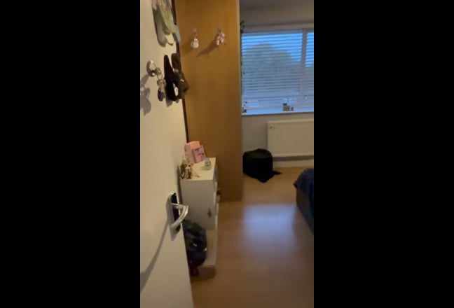 Video 1: PRIVATE GARDENS