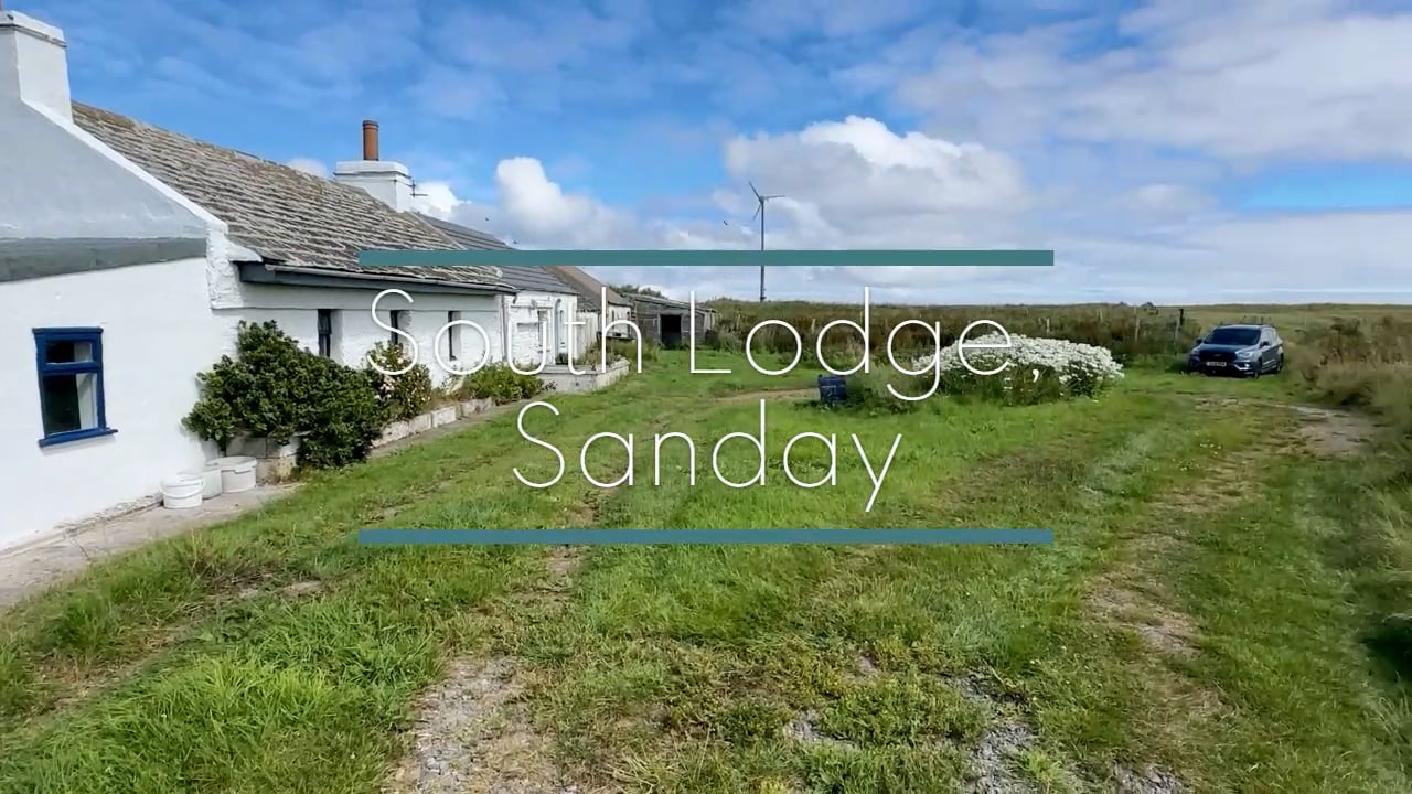 South Lodge
