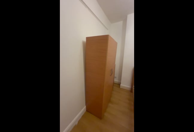Spacious Double Room in Leyton  Main Photo