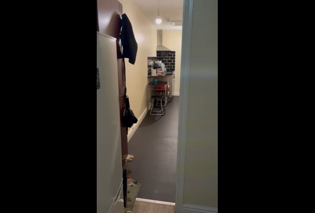 2bed Flat Available Main Photo