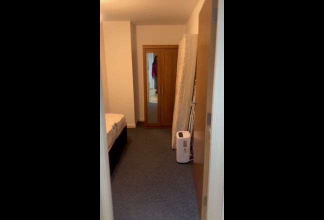 Double room Available  Main Photo