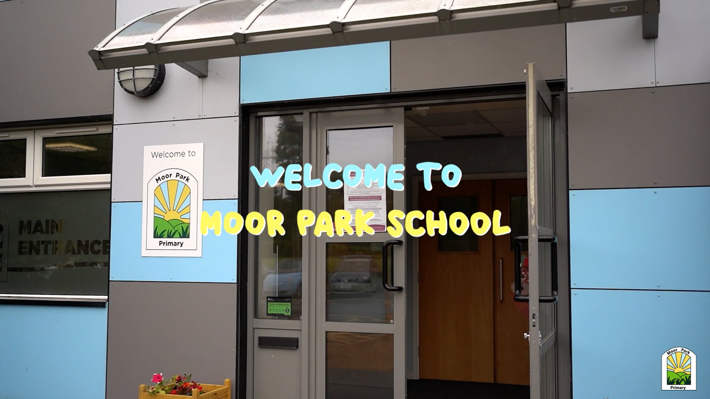 Moor Park Primary School FY20LY | Videos & Movies on Vimeo