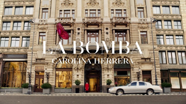 Carolina Herrera La Bomba Eau de Parfum 50ml