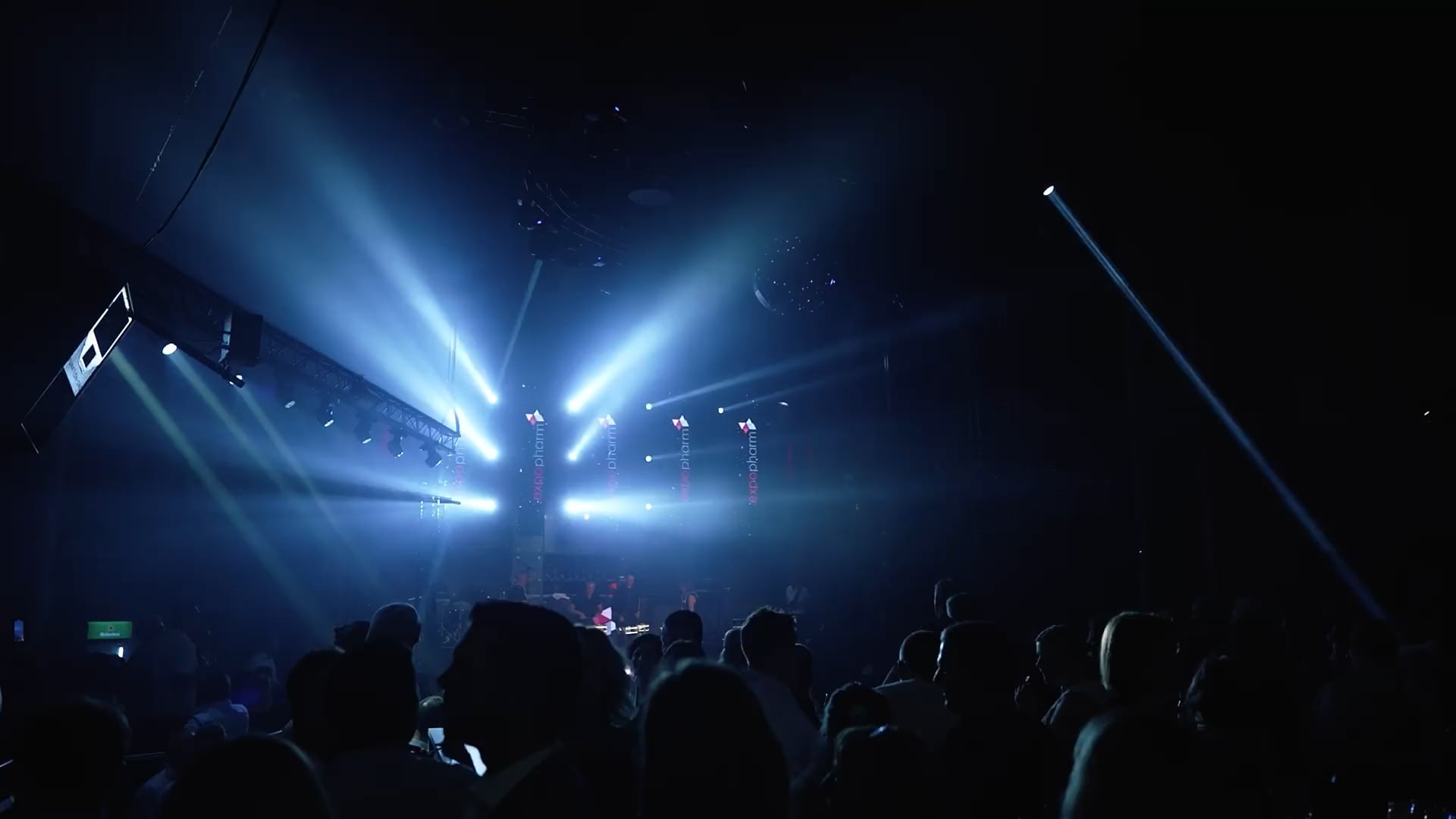 expopharm Night 2025