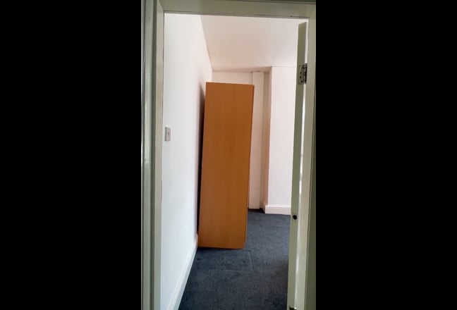 Spacious Furnished Double Room For Female Main Photo