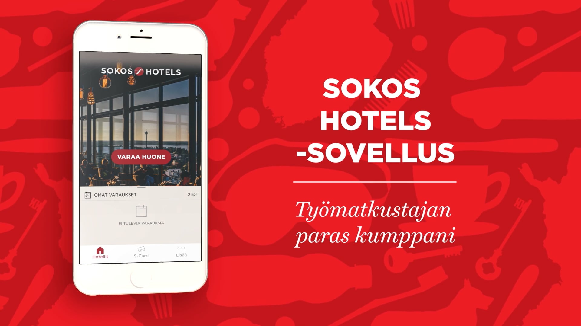 SOKOS Hotels Äppi