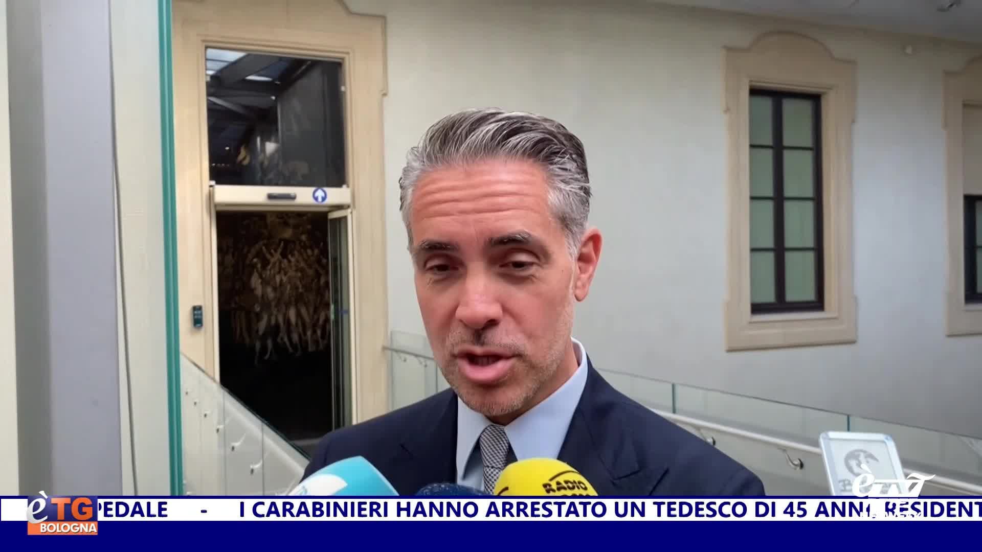 èTG –  Edizione Giorno 18/09/2025