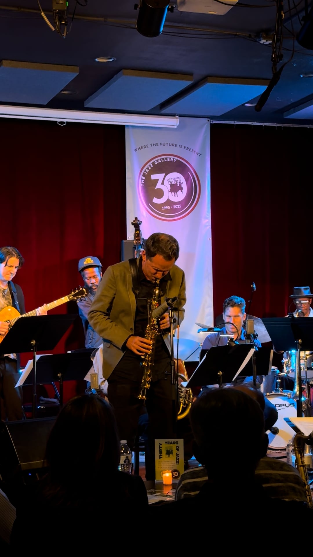 MOBRO: Night One (2025)