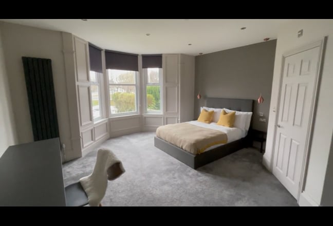 High End Double Rooms En-Suite Main Photo