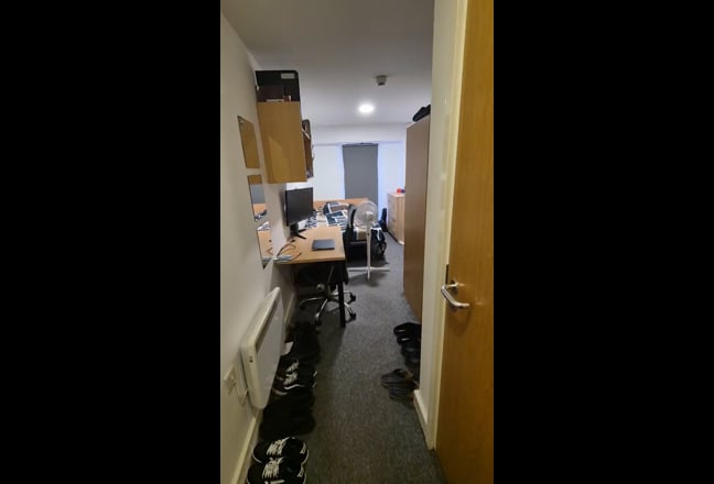 Tenancy takeover Main Photo