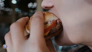 How Do You Perfer Your Burgers?