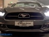 Billede af Ford Mustang 5,0 Ti-VCT GT 441HK Cabr. 6g Aut.