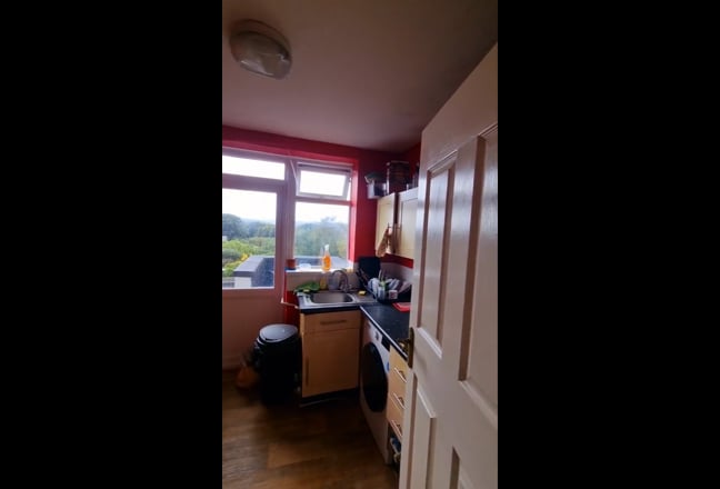 Video 1: Bedroom