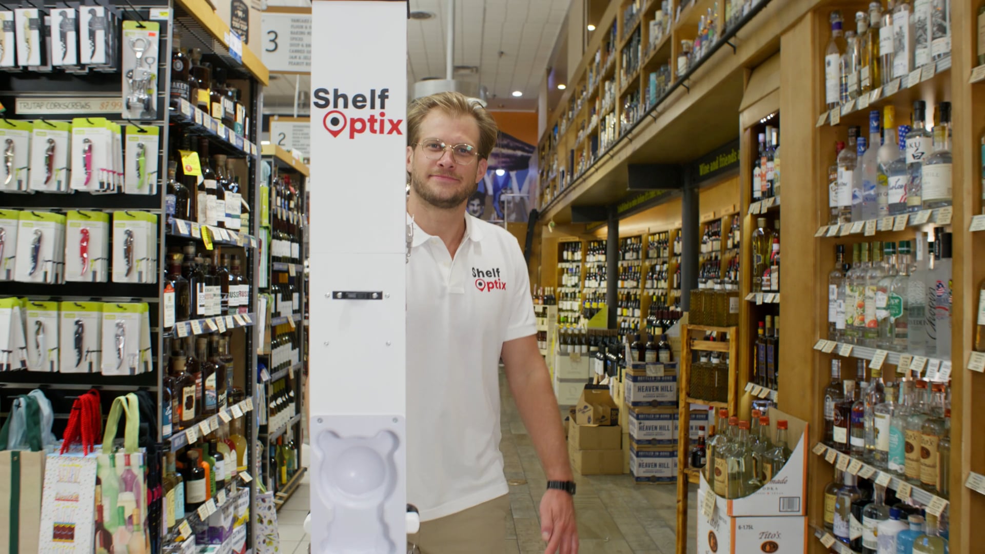 Shelfoptix