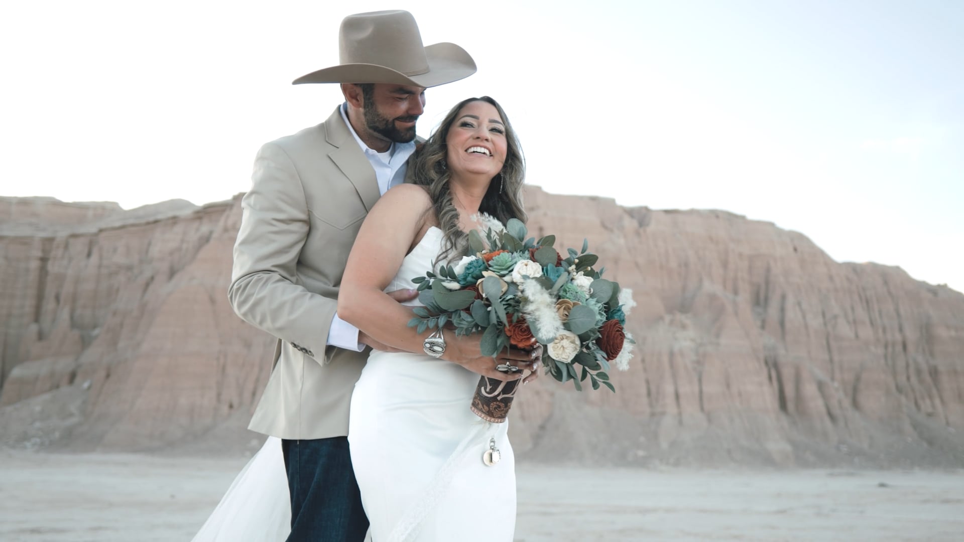 Shannon & Kendall 3.22.2025