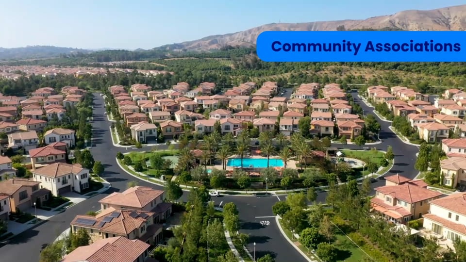 Why Community Associations Need a Workers' Comp Policy. 