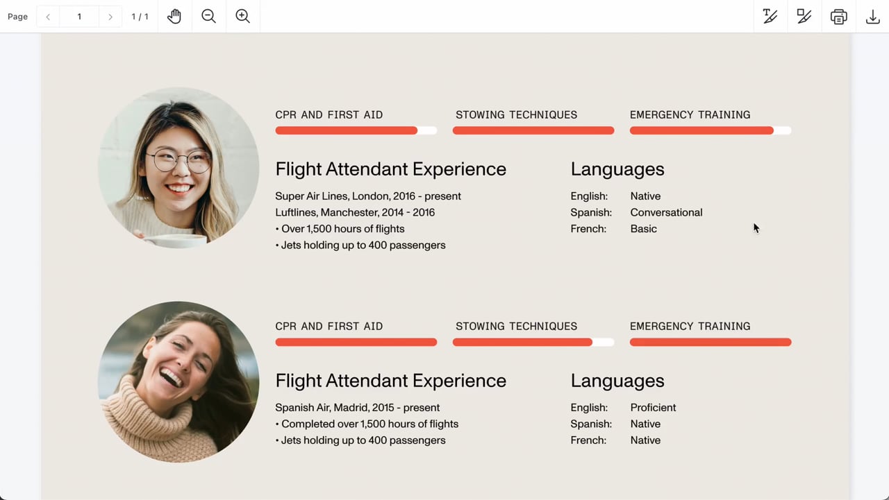 Add redaction annotations