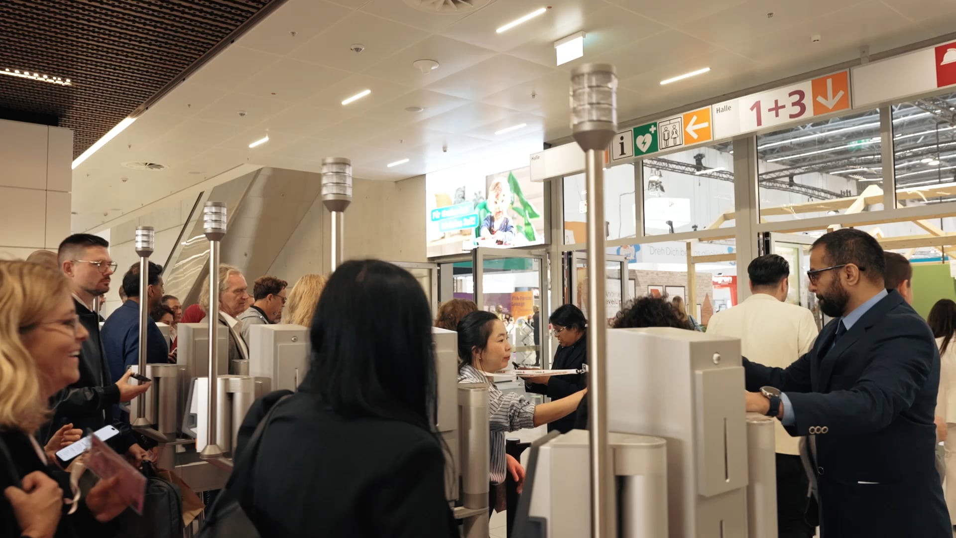 Highlights, Donnerstag 18.09.2025