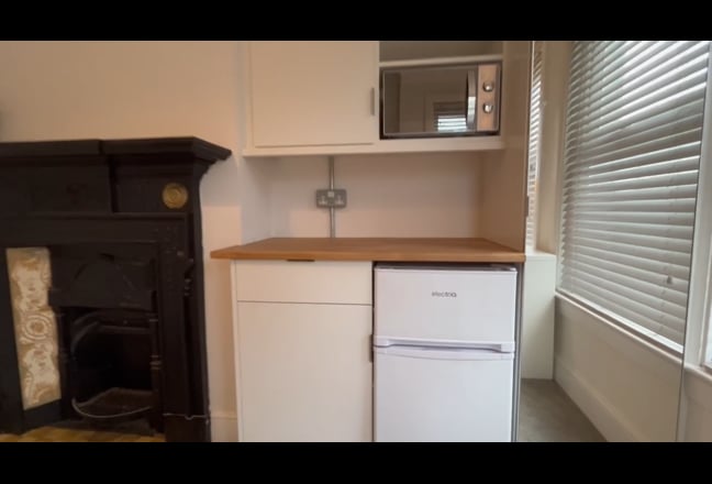 En-Suite Room Main Photo