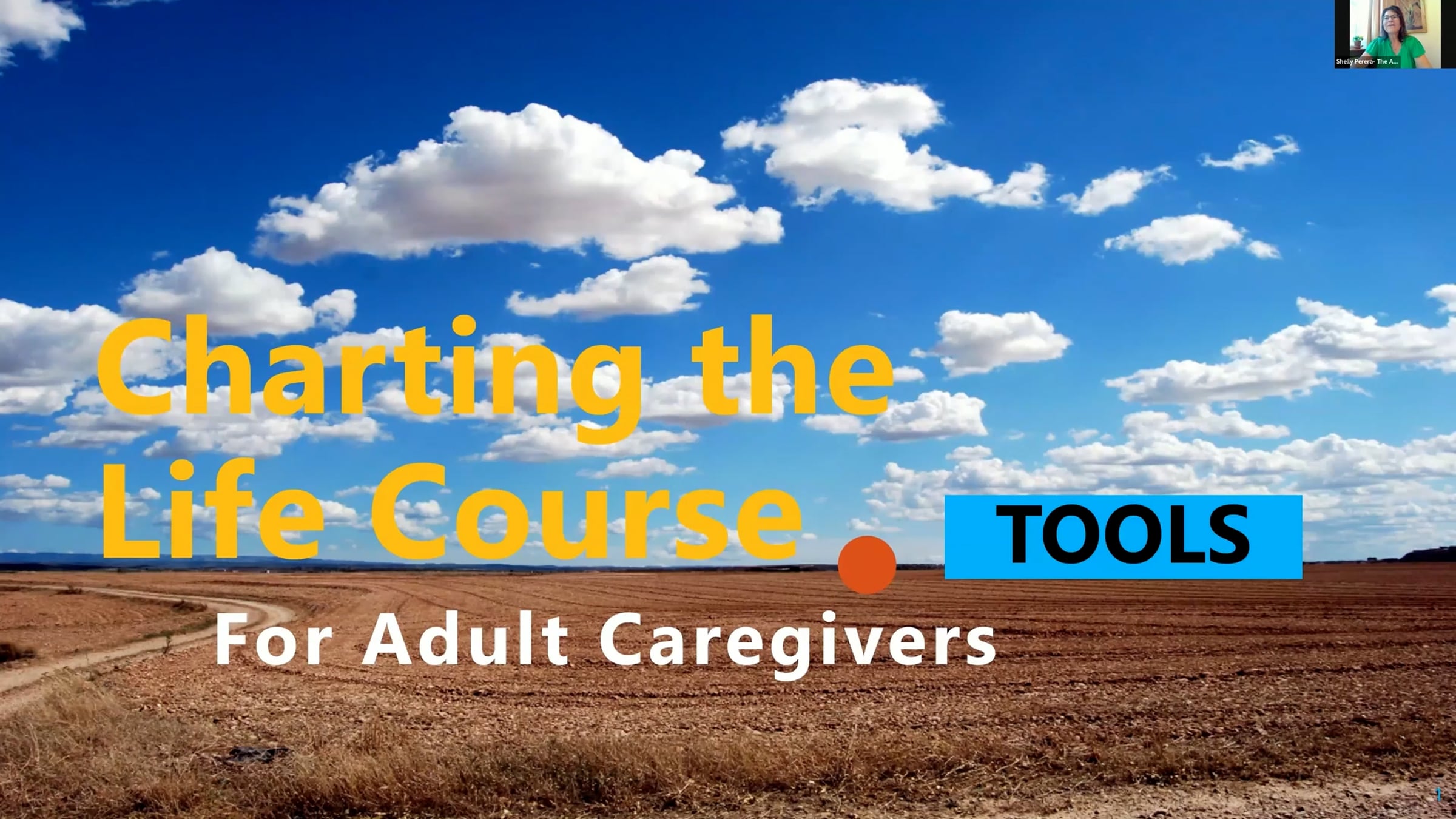 Charting the LifeCourse for Adult Caregivers | Videos & Movies on Vimeo