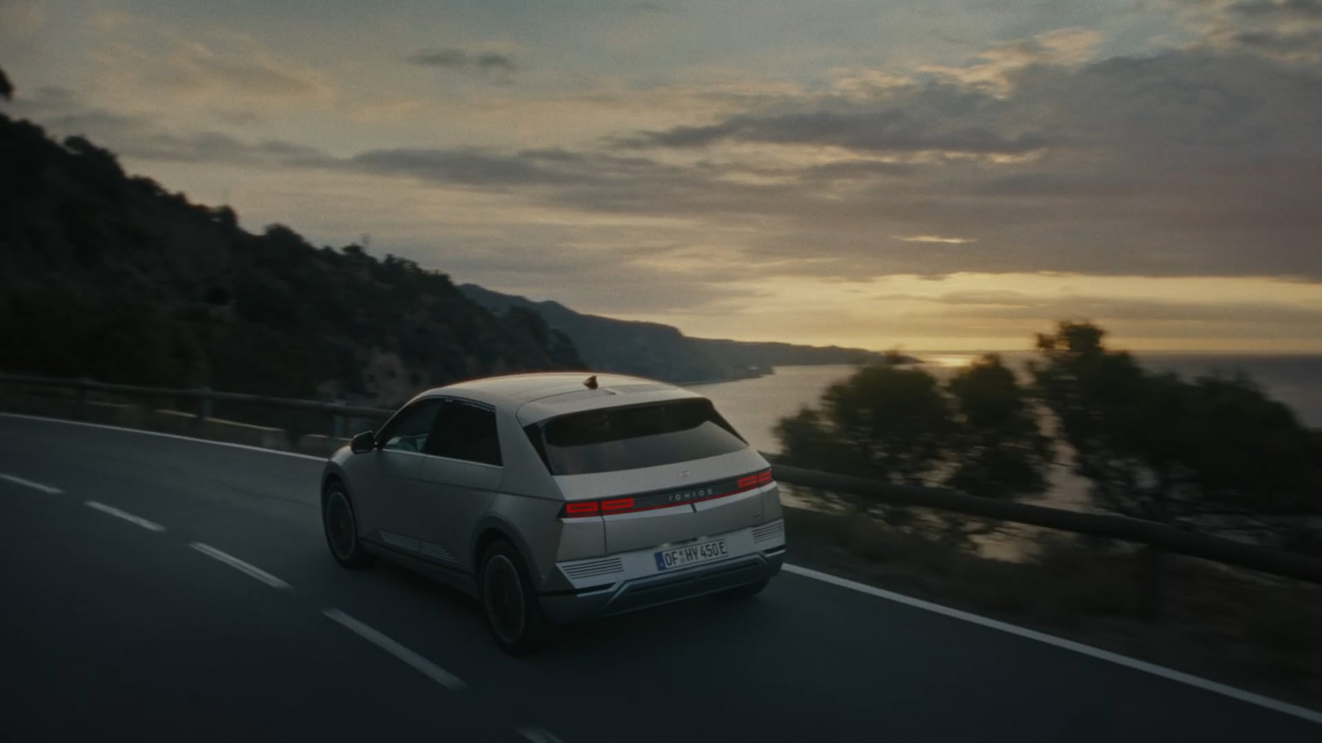 HYUNDAI | Dorian & Daniel