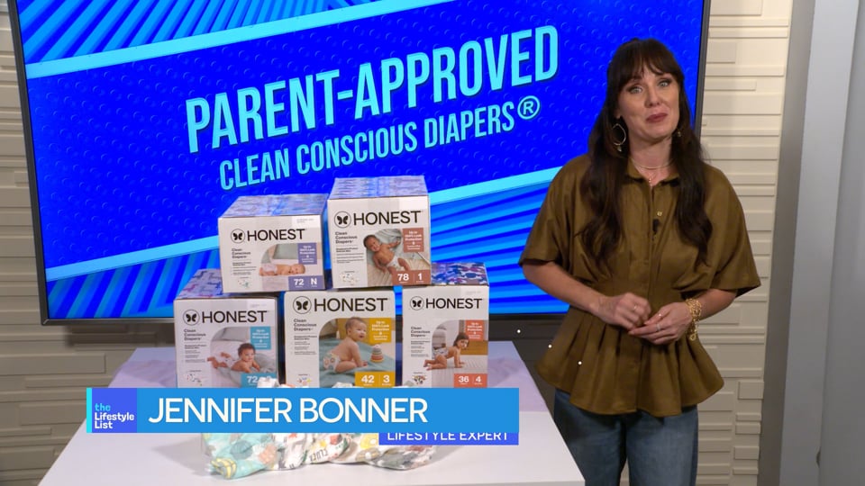 Parent Approved Essentials for Baby