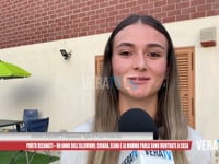 Porto Recanati - Un anno dall’alluvione, mamma e figlie sono rientrate e casa