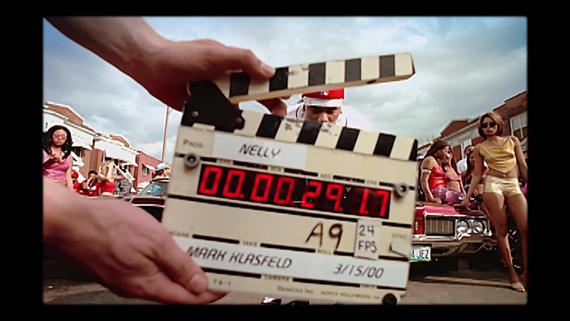 Nelly – Country Grammar The Documentary (20th Anniversary)