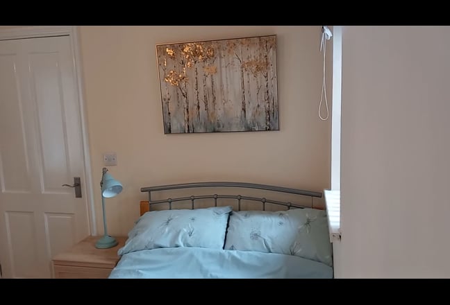 Video 1: Kitchen
