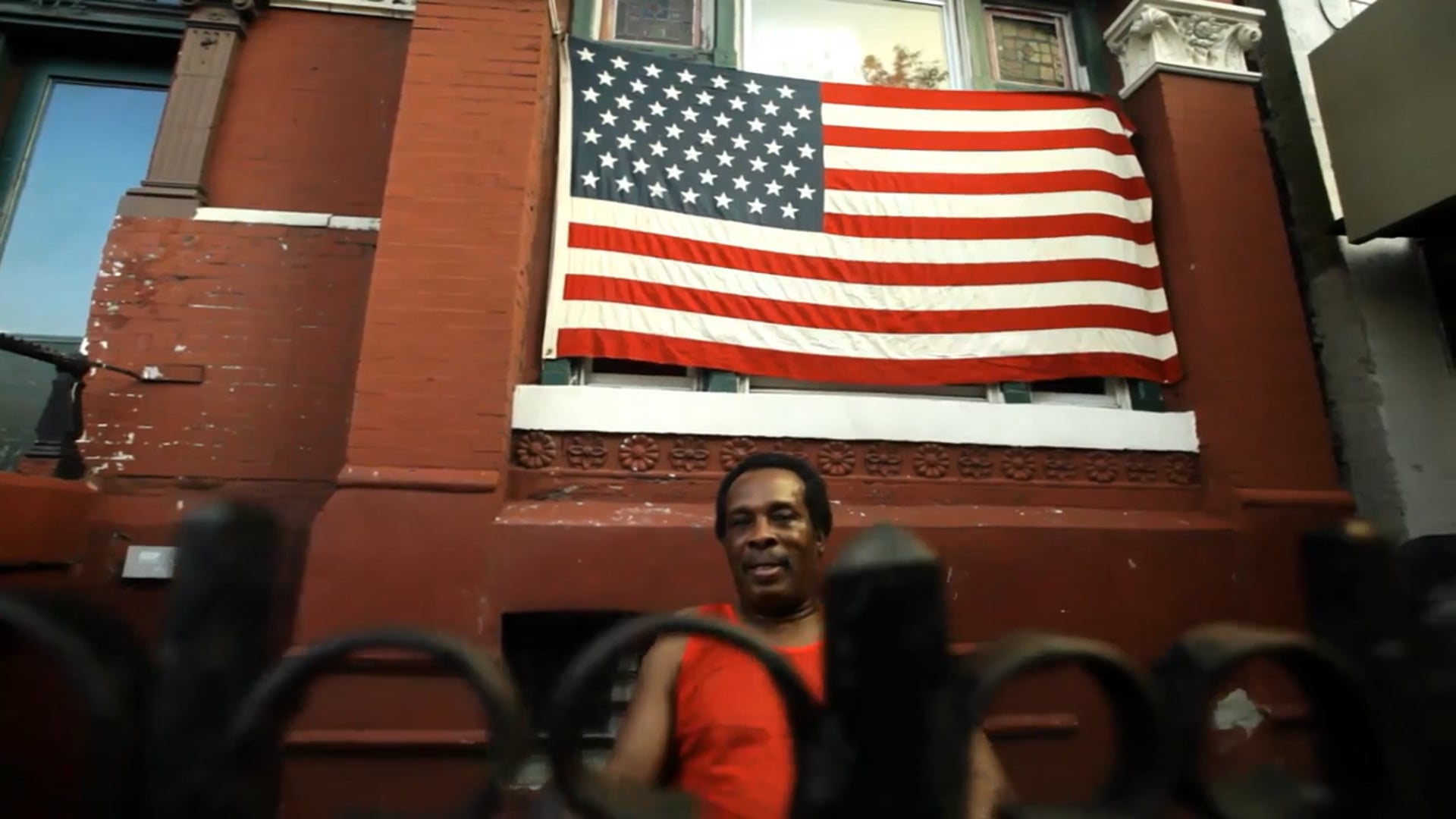 Road to Brooklyn – series sizzle