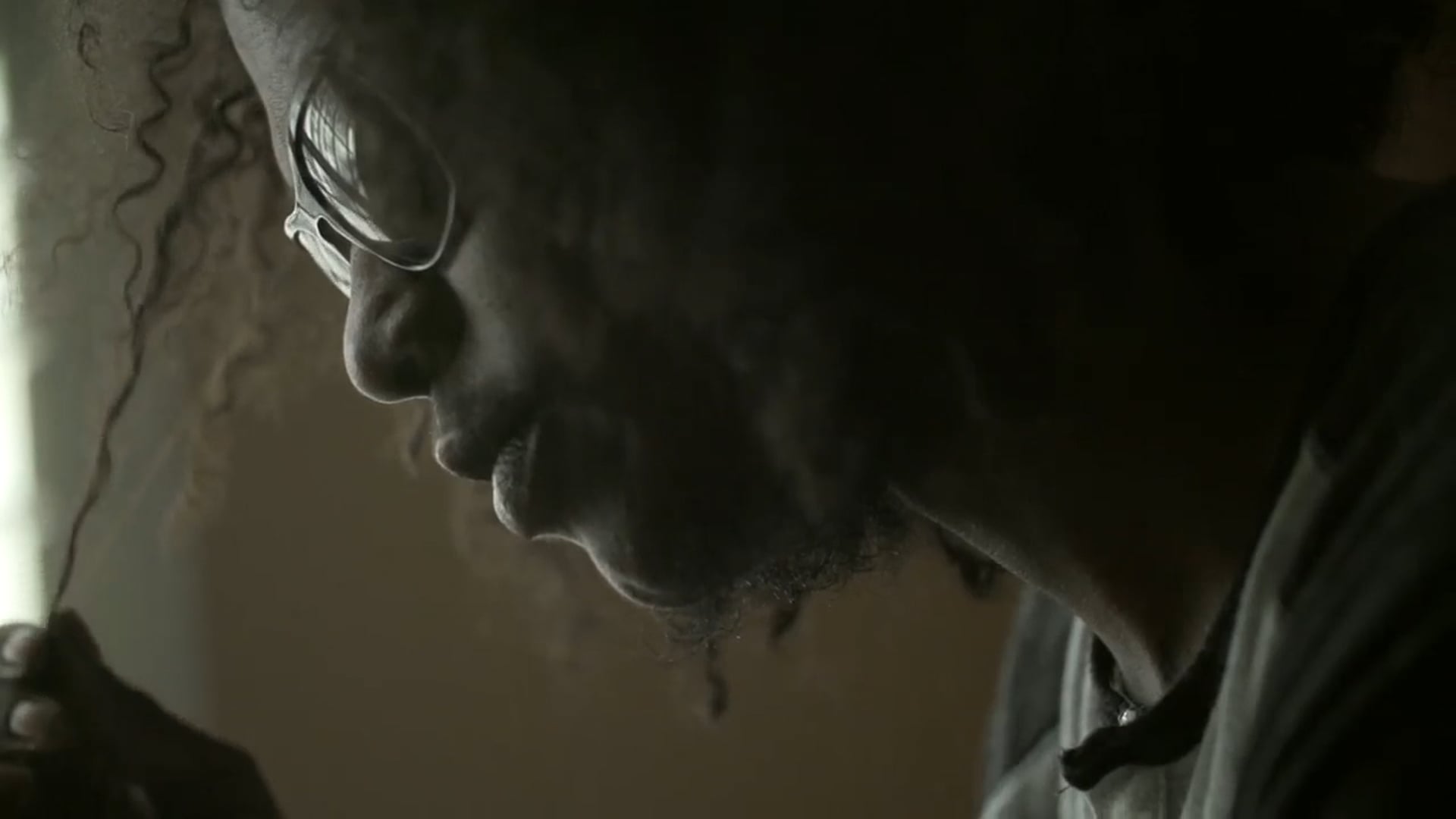 Vitamin Water – A Day In The Hustle (Ab-Soul)