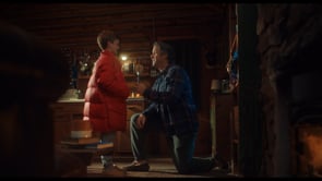 Gerry's Return