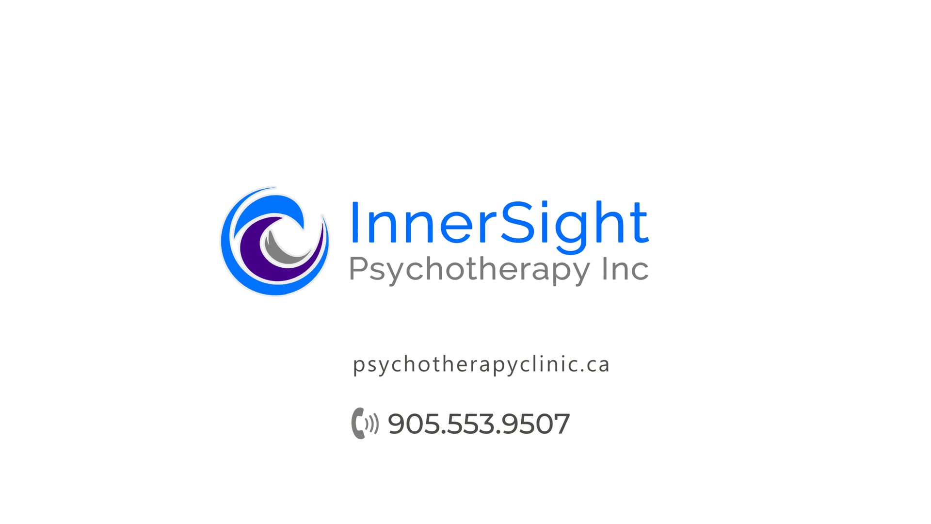 Innersight Psychotherapy