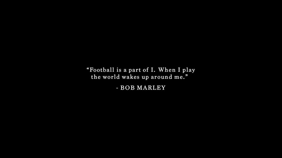 L Bob Marley – LEGACY (Rhythm of the Game)