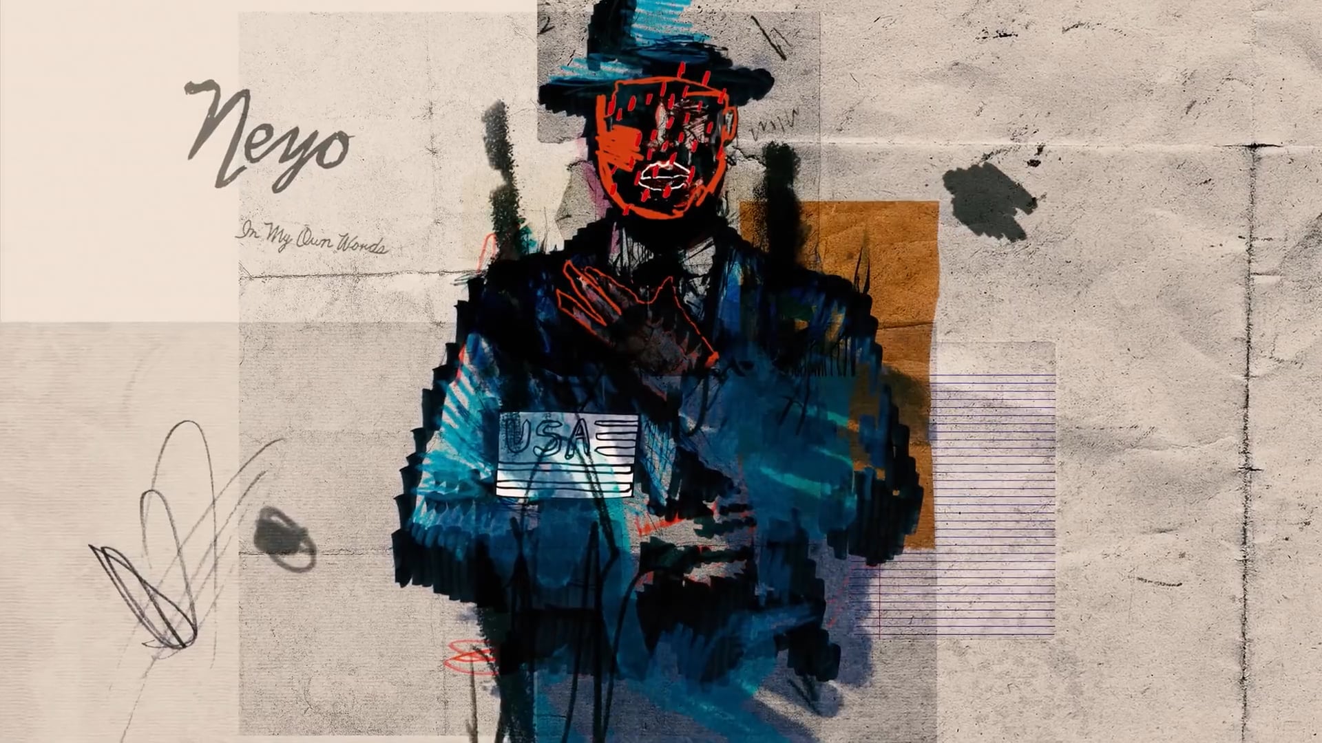 Ne-Yo – In My Own Words