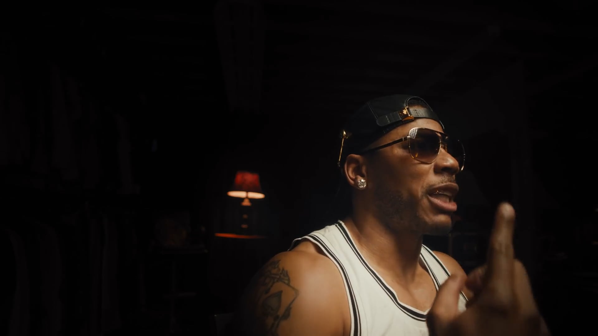 Nelly – Country Grammar The Documentary (20th Anniversary)