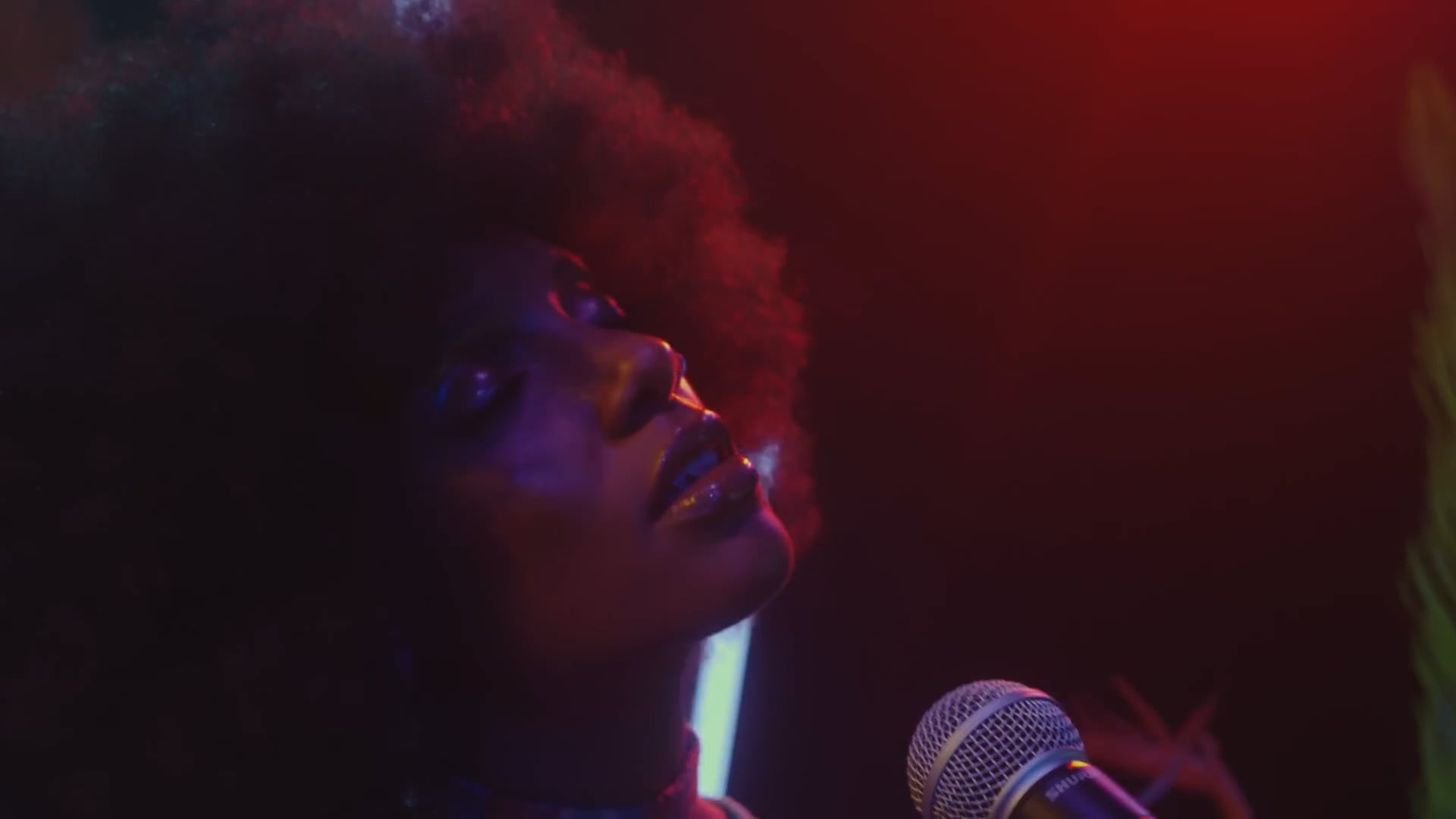 Mereba – Could You Be Loved (Bob Marley Sessions)