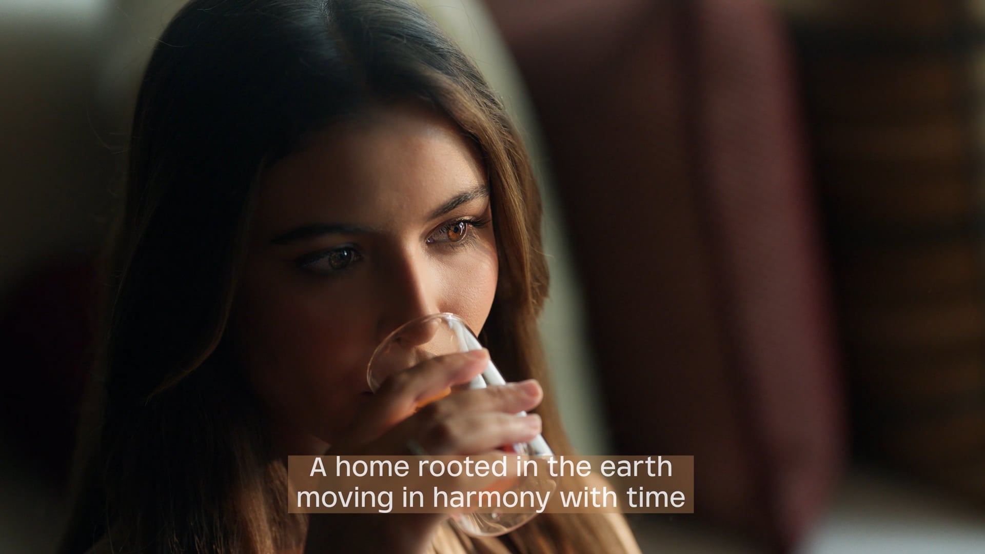 Chedi TVC