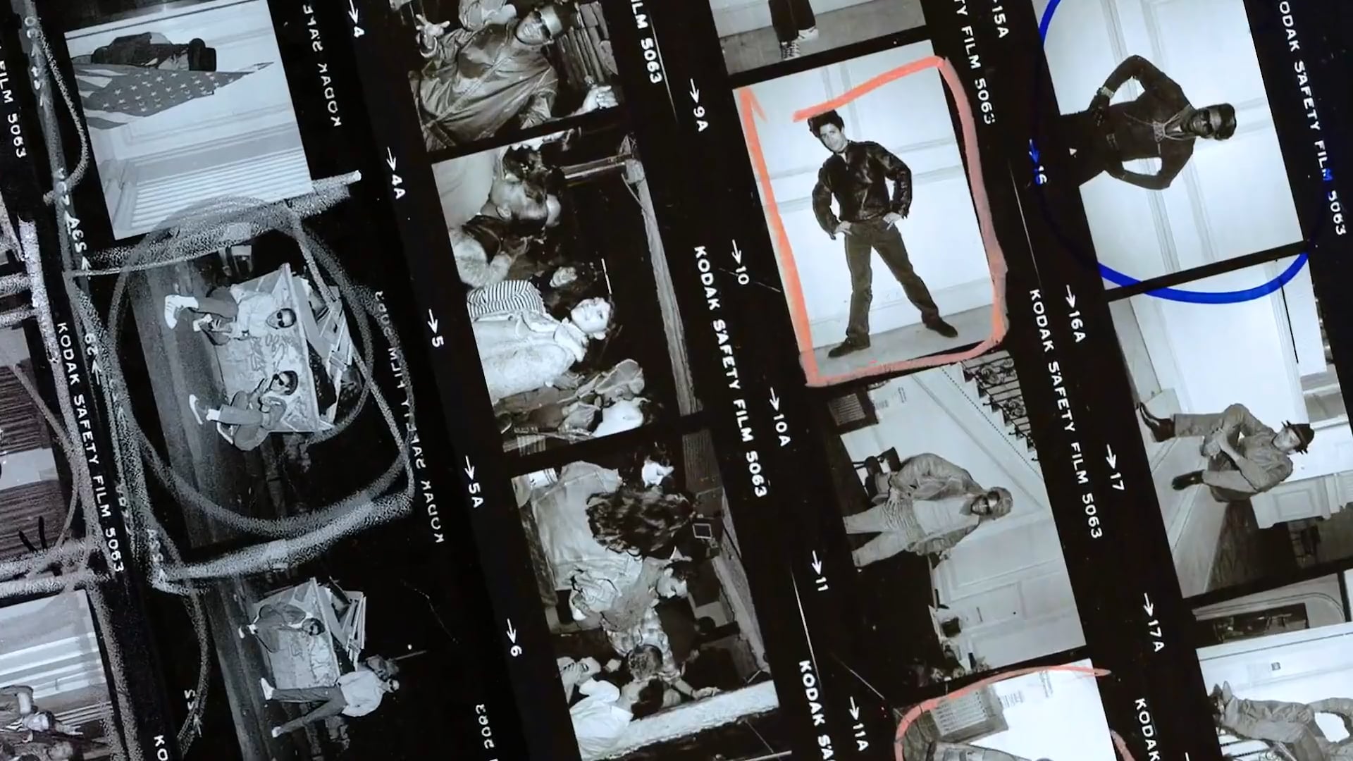 Def Jam Presents Through The Lens – Janette Beckman (Episode 1)